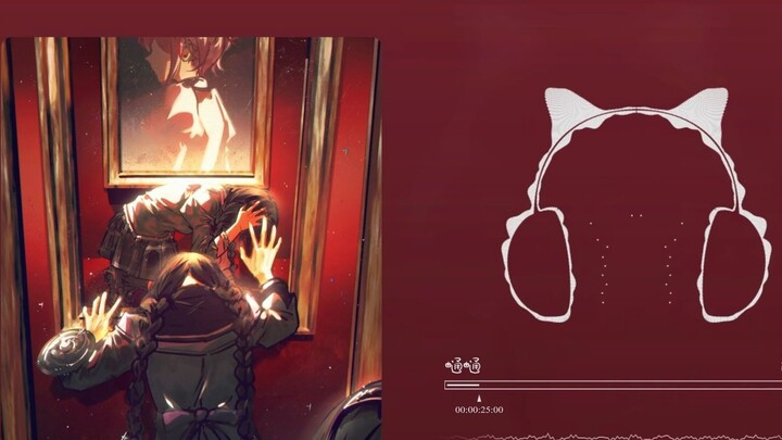 “พระเจ้า พระเจ้า โปรดเปิดปากของพระองค์และแจ้งให้ฉันทราบว่าฉันเป็นใคร!”