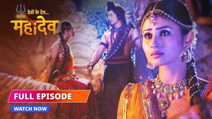 ศิวะ พระมหาเทพ (devon ke dev mahadev)  Ep.46 (ซับไทย)
