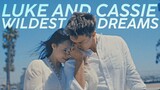 Luke and Cassie - Wildest Dreams [Purple Hearts]