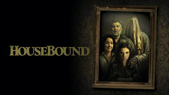 Housebound 2015 SUB INDO