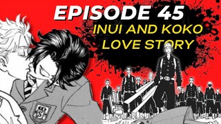 Tokyo Revengers Episode 45 - Tagalog Dubbed