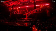 240225 ITZY 2nd World Tour 'BORN TO BE' in Seoul