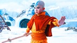 Avatar The Last Airbender Smashes One Piece Viewership with Netflix Debut