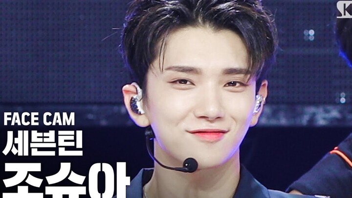 【Hong Jisoo/Program Rekomendasi Live】＇ Left&Right ＇ punggung terbuka berbentuk kupu-kupu, close‑up w
