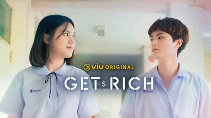 Get Rich (2025) Episode 10 Subtitle Indonesia