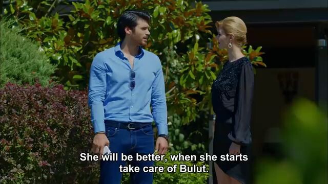 Age of Full Moon - Episode 15 (English Subtitle) | Dolunay