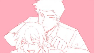 [The King's Avatar/Double Flower Handwriting] Insomnia Flight - Chúc mừng sinh nhật Trương Gia Lạc n