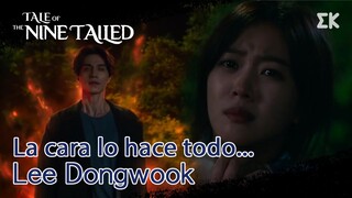 [Momento] Tale of The Nine Tailed (#구미호뎐)EP3 | #EntretenimientoKoreano