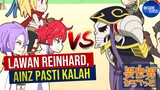 Ainz Pasti Kalah Lawan Reinhard!!! #ASUMSI