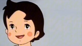 เทพนิยายต่อต้านการฆ่า ตอนที่สอง ในหนึ่งประโยค! - - - -