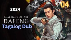 Cdrama:GOTD[Imprisoned in the dungeon]#04/40