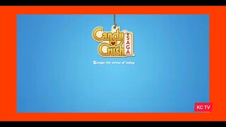 CANDY CRUSH SAGA LEVEL 1688 NEW VERSION NO BOOSTER