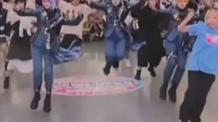 I didn't forget to clean up in my previous life