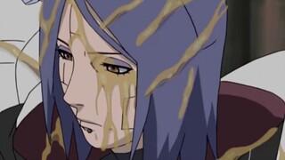 Naruto fights the Six Paths Pain in his prime, and the two children of prophecy meet again