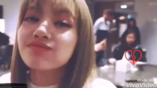 【jenlisa】Jennie和lisa是双向奔赴啊！