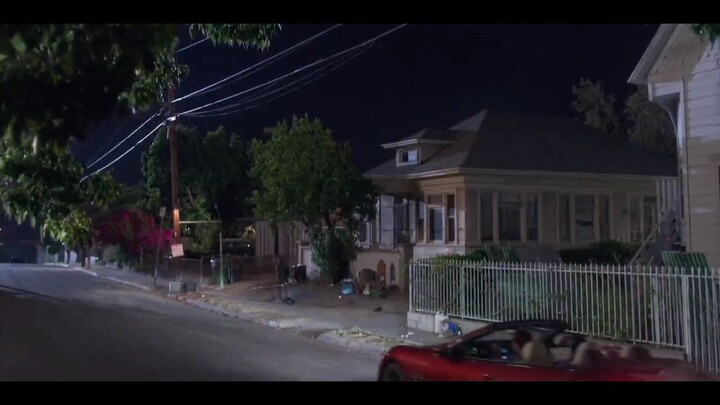 The Heirs Eps 1 Part 18 Sub Indo