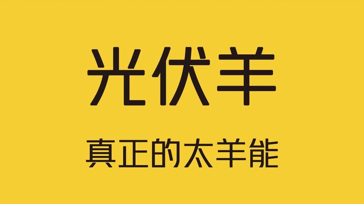 Sheep: Listen to me, thank you....