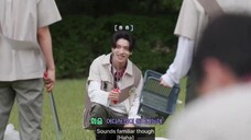 Enhypen En o'clock Behind Ep 117-118