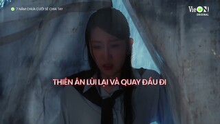 Liệu Thiên Ân hay Tuấn Kiệt, ai mới là người gây ra tai nạn? I 7 Năm Chưa Cưới Sẽ Chia Tay