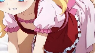 Msih Loli dipaksa main sama orng dewasa...18+! Anime no sensor xxx