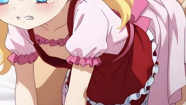 Msih Loli dipaksa main sama orng dewasa...18+! Anime no sensor xxx