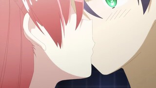 Tonikaku Kawaii 2nd Season | Official Trailer