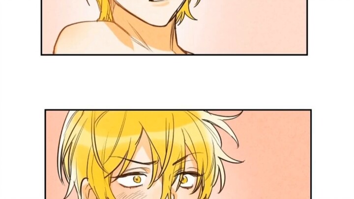 [Pheromone Shower] Trilogy ‖ ABO series style explosion