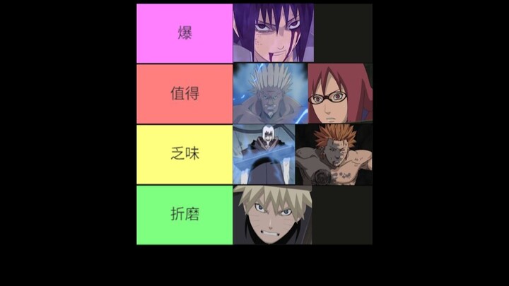 Nhìn thấu sự giả tạo và ảo ảnh của Thế giới Nhẫn giả! Uchiha Sasuke!