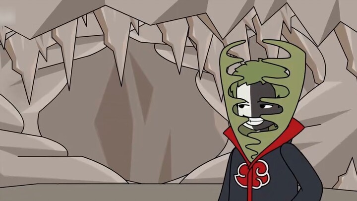 You become Tobirama, become Hokage again, save Sarutobi, destroy Danzo, and talk to the Nine-Tails~