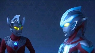 Ultraman Six Behavior