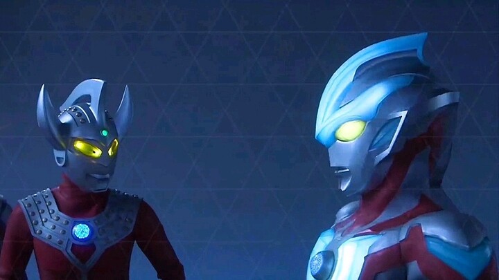 Ultraman Six Behavior
