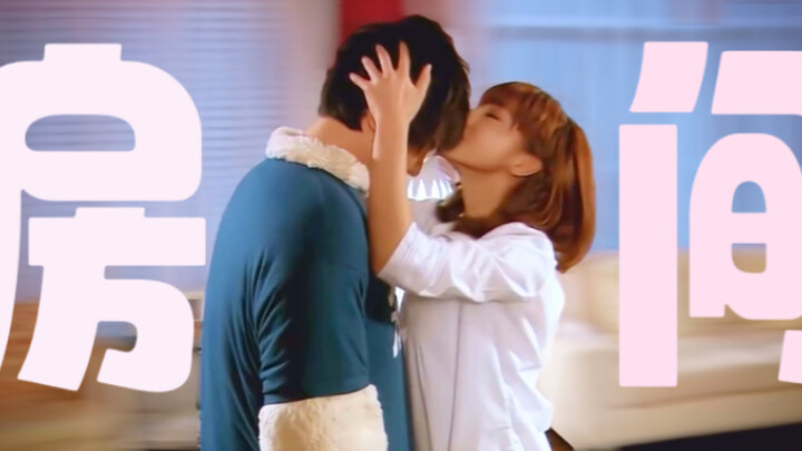 Come on, the moment Guan Gu took off his headgear, every cliché idol-drama plot instantly paled in c