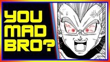Vegeta Vs Moro: Should We Be Mad About It? Dragon Ball Super Manga