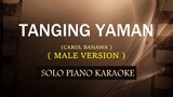 TANGING YAMAN ( MALE VERSION ) (COVER_CY)