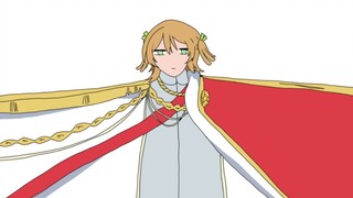 大场奈奈是一位魁梧女子