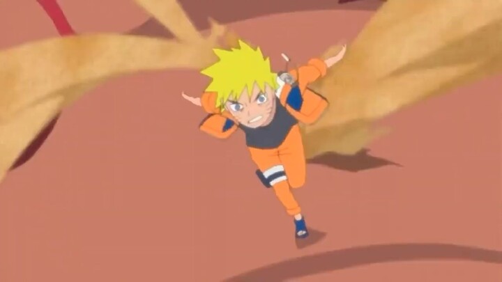 Naruto AMV - Dead Generation