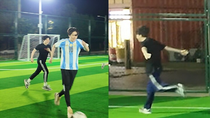 [Extreme People’s Daily Life Vol. 22] You can tell at a glance who suggested the team-building outin