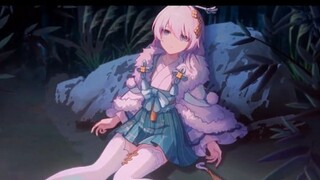 [Honkai Impact 3 Tears Burning] Đây là câu chuyện của chúng tôi