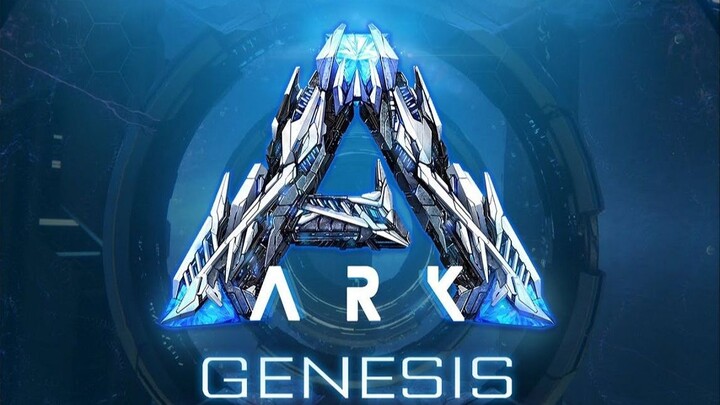 ARK: Survival Evolved | Genesis Part 1 | The Cinematic Experience