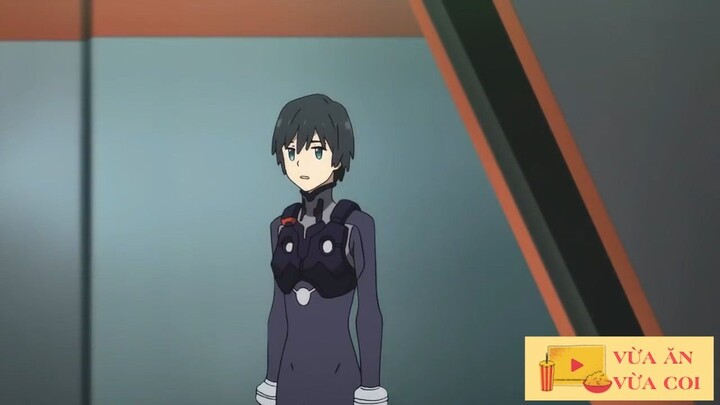 Darling in the FranXX「AMV」Che đi cảm xúc thật thường ngày #Anime