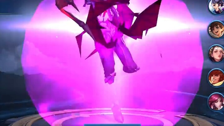 【Yuan Ran】95 win rate 90 rating won the double national server list Liu Bang, the feeling of sitting