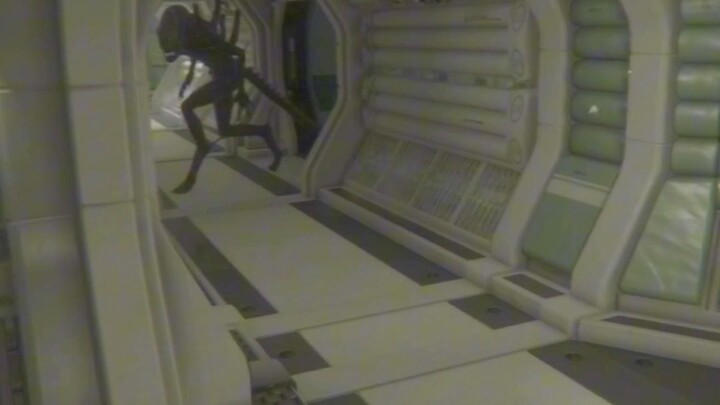 【Alien Isolation】Stimulation