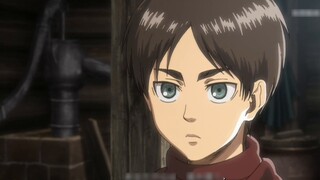 [Anime] "Attack on Titan" ED Phần cuối cùng