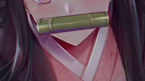 Tanjiro×Nezuko ygy kawaii😫💗