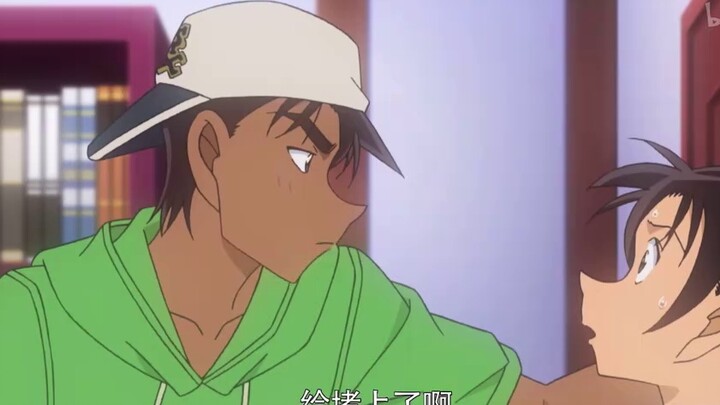 [Dịch phỏng vấn/Conan M27] Phỏng vấn CV của Kaitou Kidd Kappei Yamaguchi｜Kidd trông rất đẹp trai và 