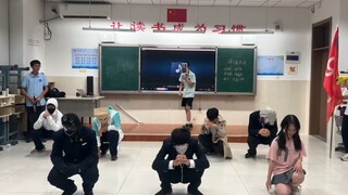 Chicken Coop Dance Company, Ready to Go (First Edition)