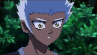 Chiến Binh Bakugan - Kẻ Xâm Lược Gundalia (Thuyết Minh) - Tập 26