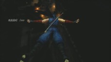 PC配信「忍者龍劍伝:大師合集-忍龍3刀鋒邊緣」超忍難度-第一天 (2)