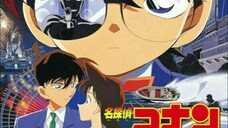 detektif Conan movie 4 Captured in her eyes