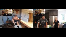 Sorry I Can't Joe Bump's Reaction